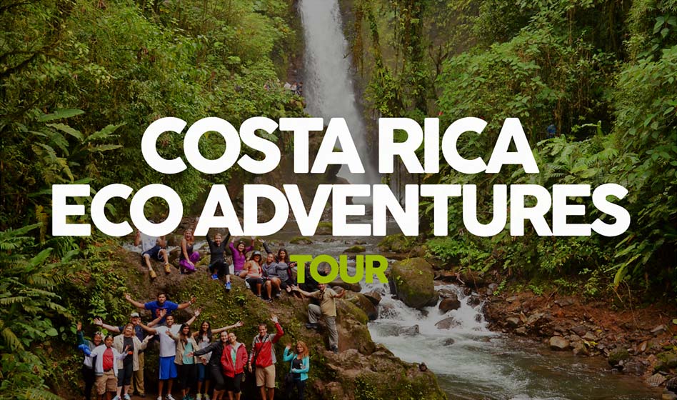 Costa Rica Tour