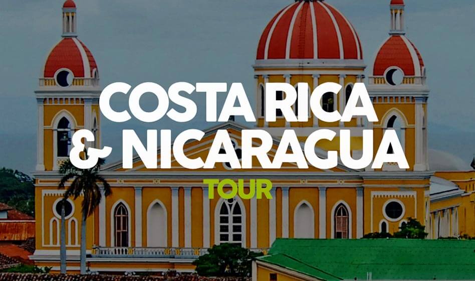 Nicaragua Tour Nicaragua Tour